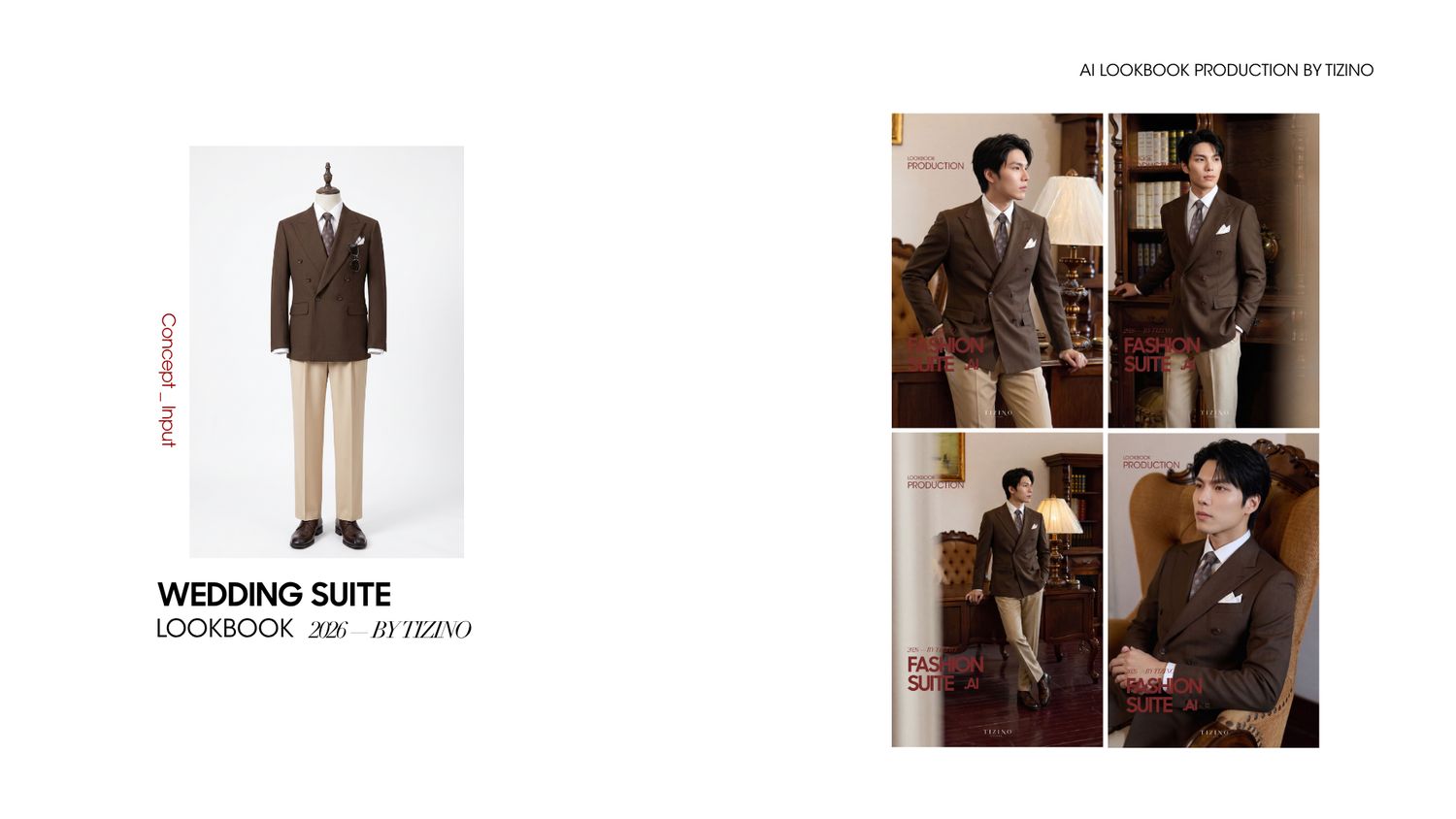 Lookbook vest chú rể 4